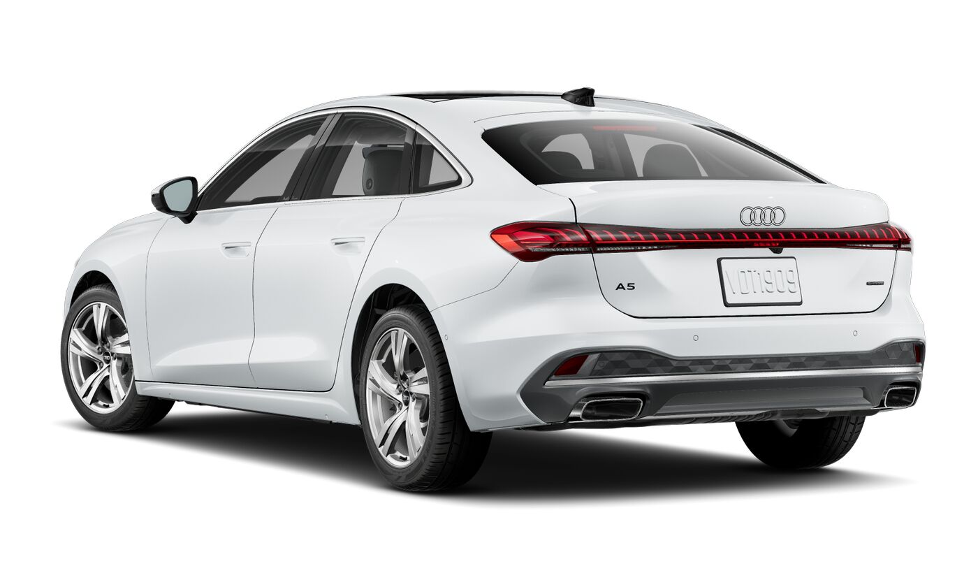 audi new a5 2025 WAU1BCFUXSN029194 image audi new a5 2025 WAU1BCFUXSN029194 image